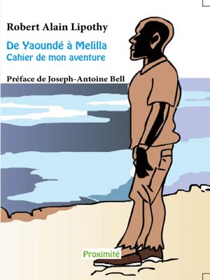 cover image of De Yaoundé À Melilla